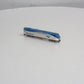 Kato 176-6028-1 N Amtrak GE P42 Diesel Locomotive #99 with DCC
