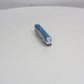 Kato 176-6028-1 N Amtrak GE P42 Diesel Locomotive #99 with DCC