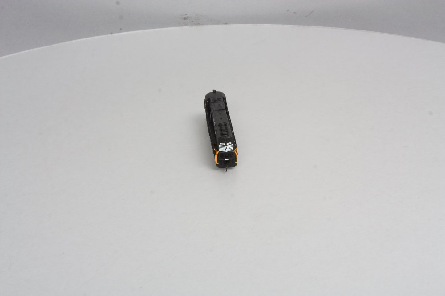 Atlas 49146 N Scale Norfolk & Southern SD60 w/DCC 6607