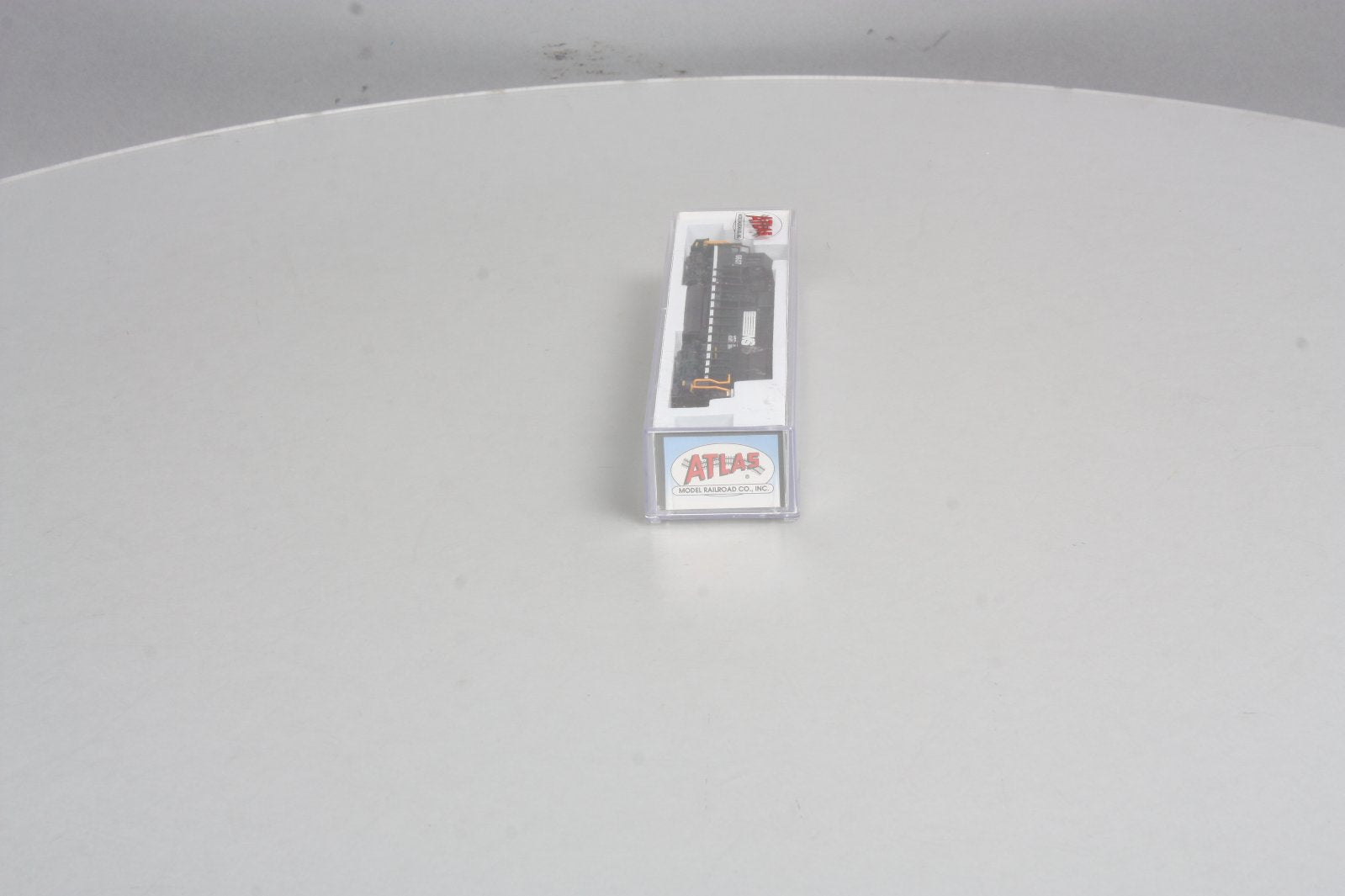 Atlas 49146 N Scale Norfolk & Southern SD60 w/DCC 6607