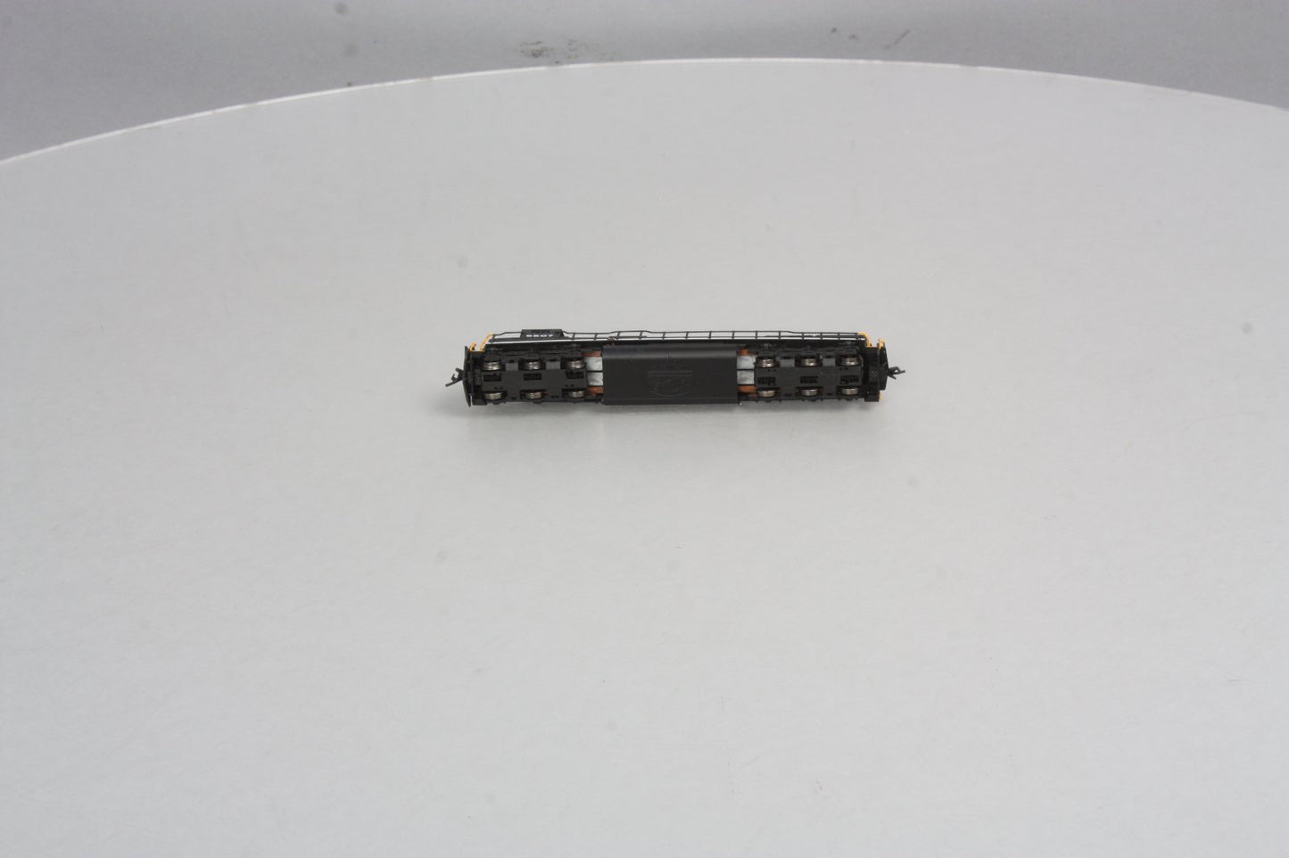 Atlas 49146 N Scale Norfolk & Southern SD60 w/DCC 6607