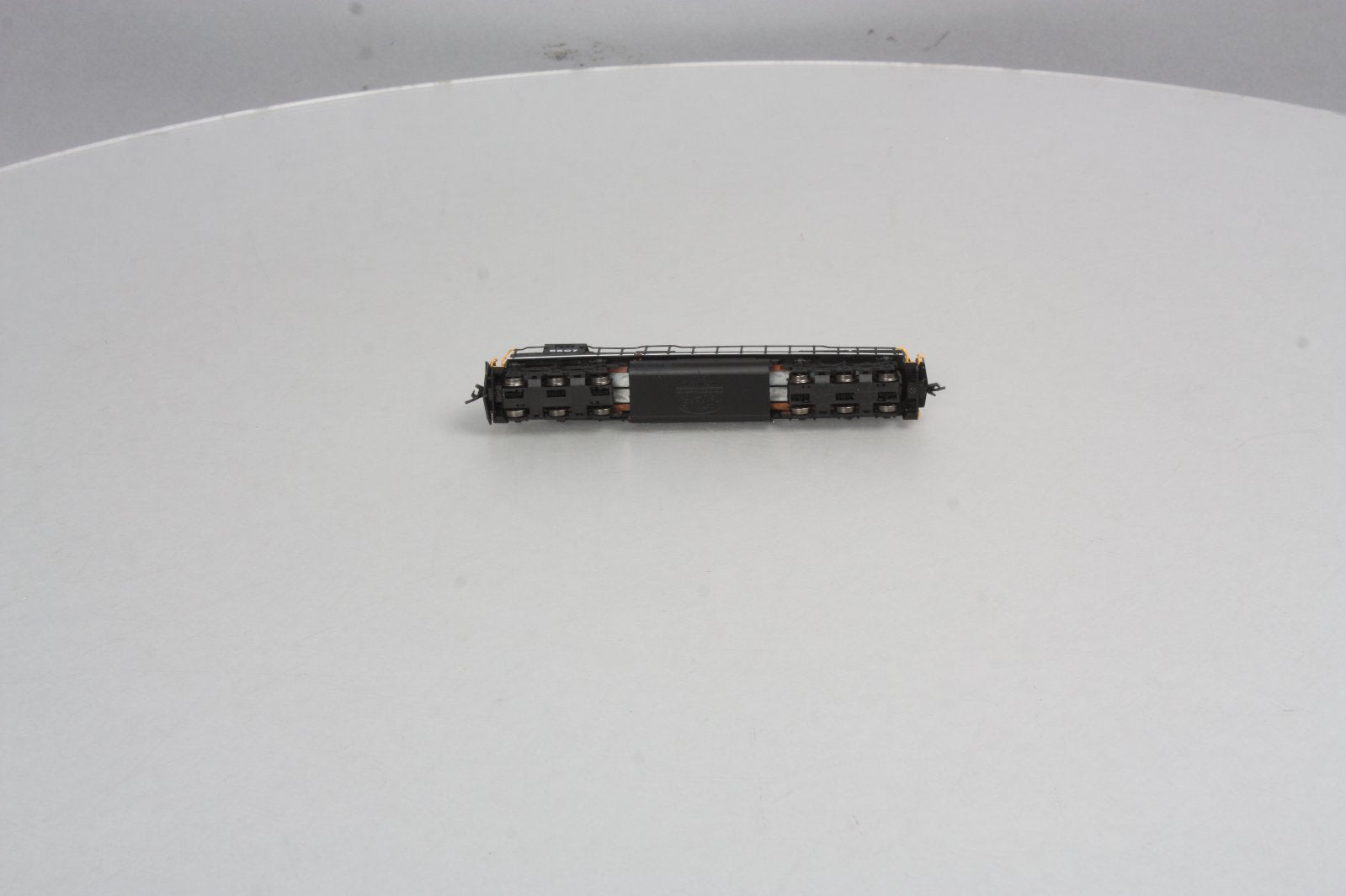 Atlas 49146 N Scale Norfolk & Southern SD60 w/DCC 6607