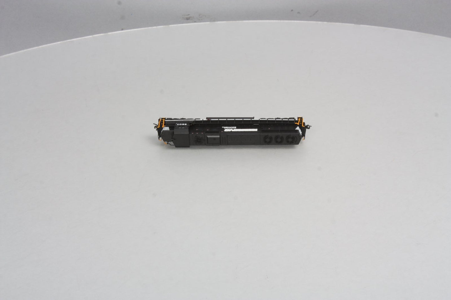 Atlas 49146 N Scale Norfolk & Southern SD60 w/DCC 6607