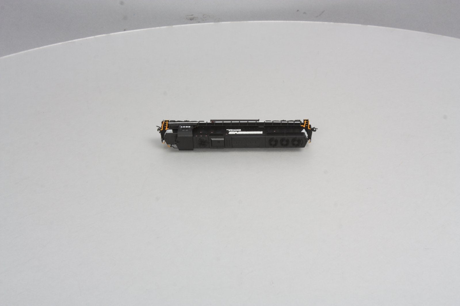 Atlas 49146 N Scale Norfolk & Southern SD60 w/DCC 6607