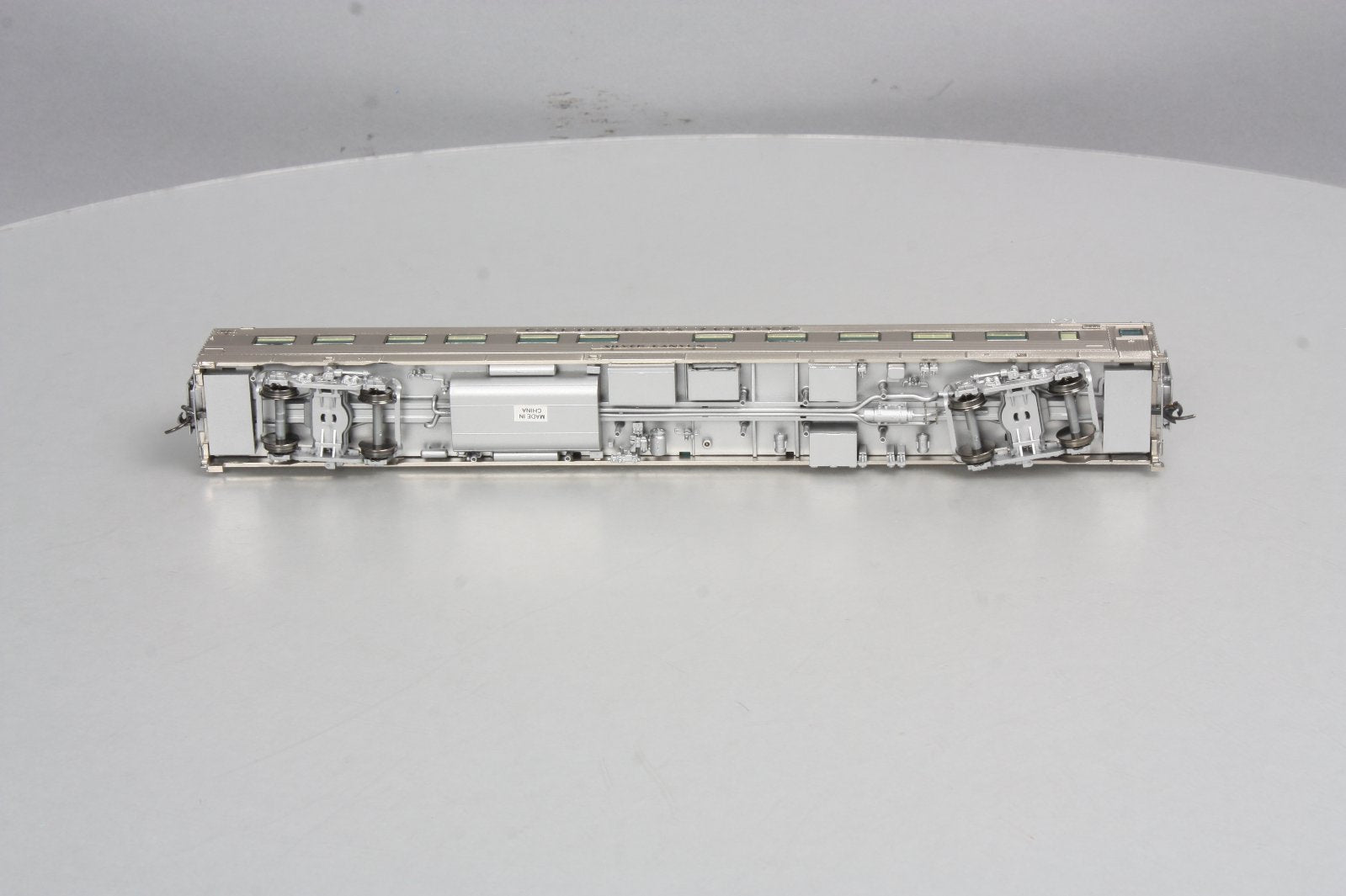 Broadway Limited 530 HO Scale Western Pacific 