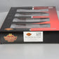 Broadway Limited 1750 HO New York Central NYC 486 40' Steel Boxcar 4 Car Set