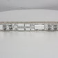 Broadway Limited 528 California Zephyr WP Silver Platter 48-Seat Dining Car #842