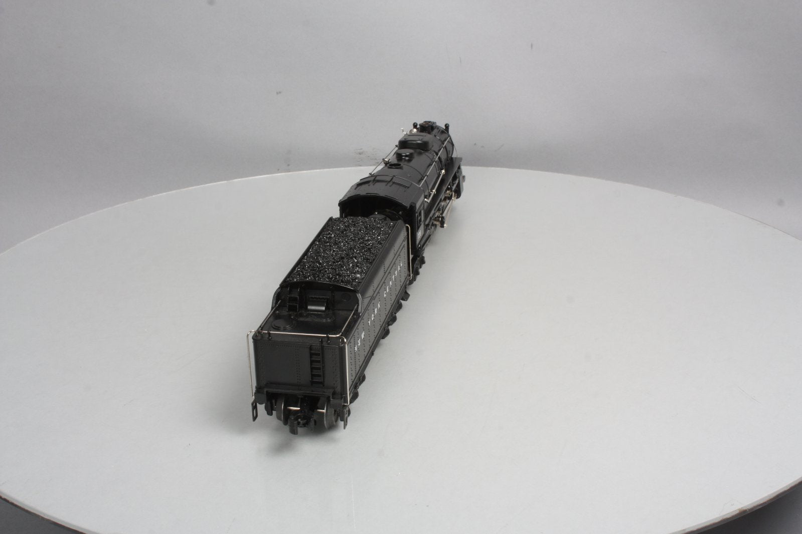 Williams 40510 O Luxury Lines 2-8-4 Berkshire Steam Locomotive - 3 Rail #726