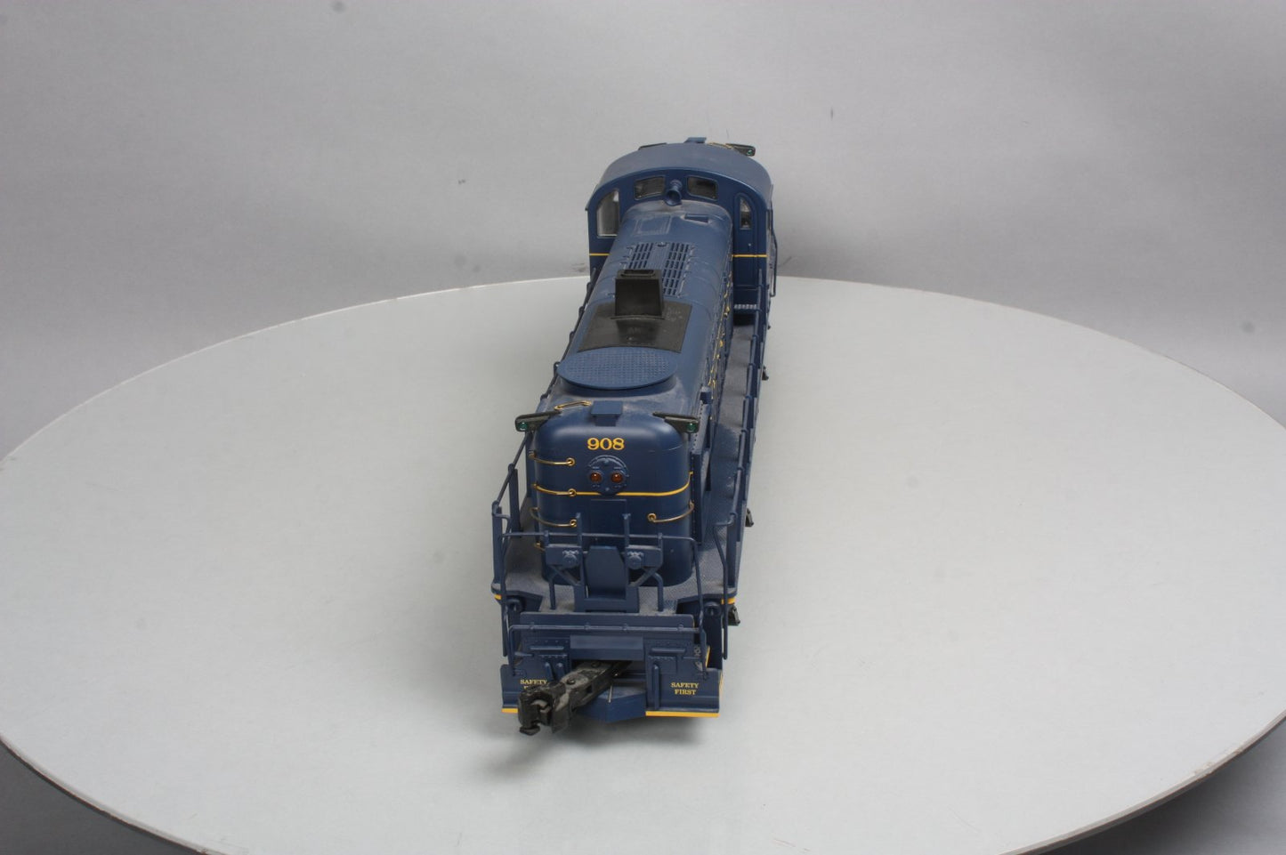 Aristo-Craft 22213 G Baltimore & Ohio RS-3 Diesel Locomotive #908