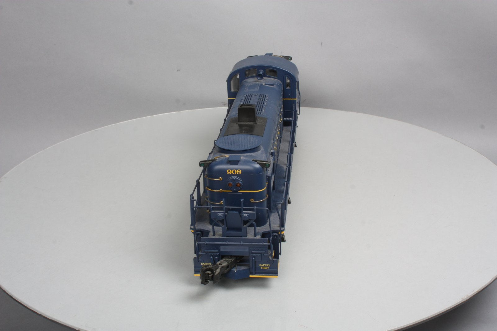 Aristo-Craft 22213 G Baltimore & Ohio RS-3 Diesel Locomotive #908