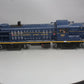 Aristo-Craft 22213 G Baltimore & Ohio RS-3 Diesel Locomotive #908