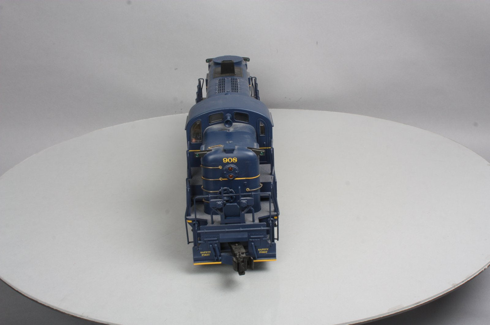 Aristo-Craft 22213 G Baltimore & Ohio RS-3 Diesel Locomotive #908
