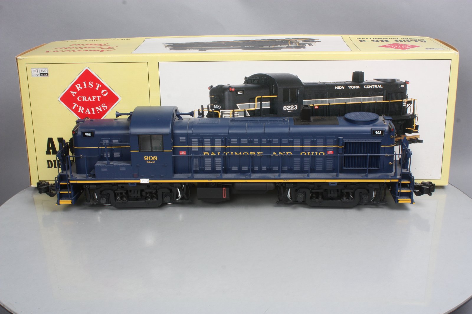 鉄道模型 f308-34 ARISTO CRAFT TRAINS PASSENGERCAR 鉄道模型 f308-34 ARISTO CRAFT TRAINS PASSENGERCAR Aristo