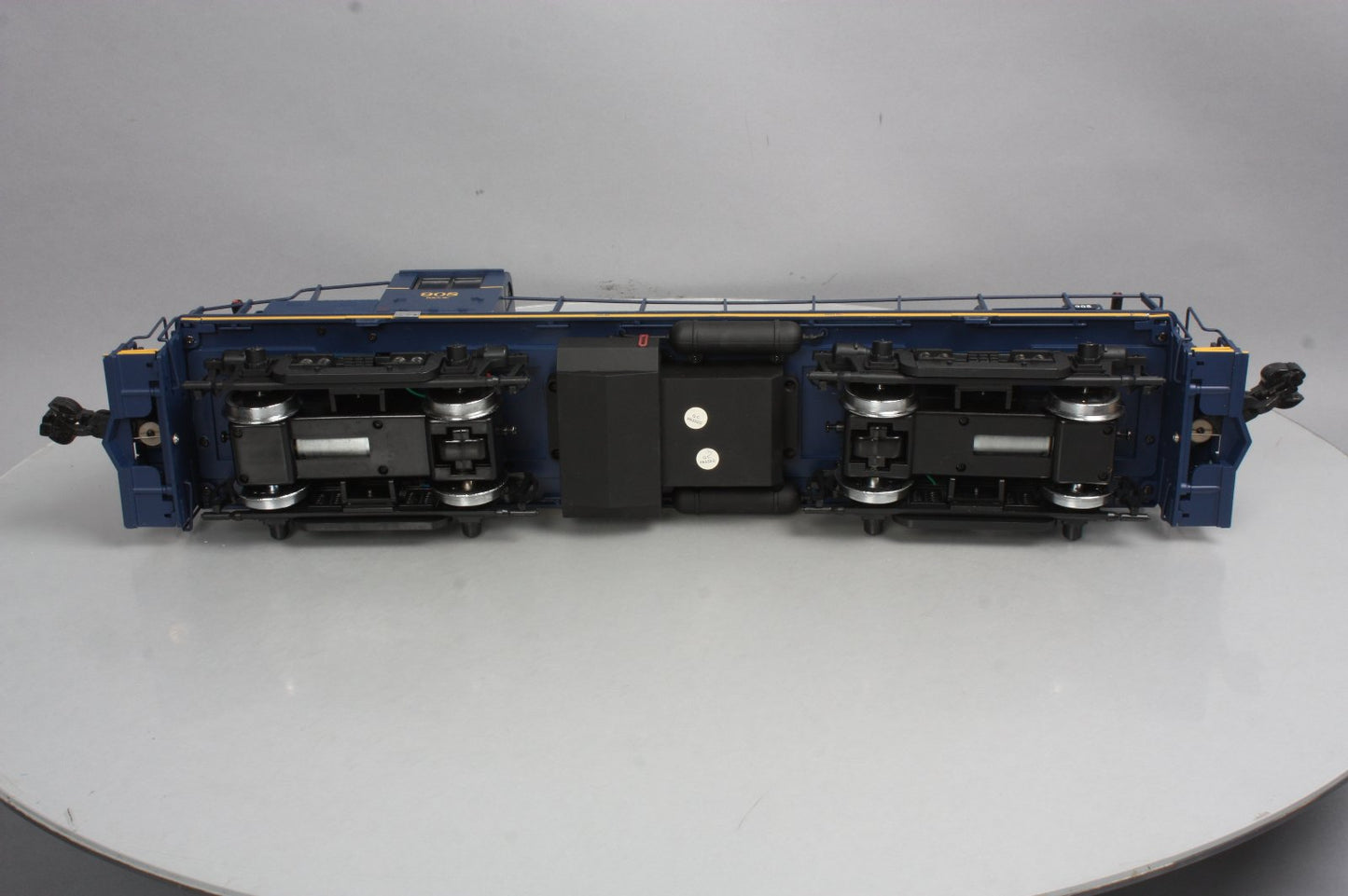 Aristo-Craft 22213 G Baltimore & Ohio RS-3 Diesel Locomotive #908