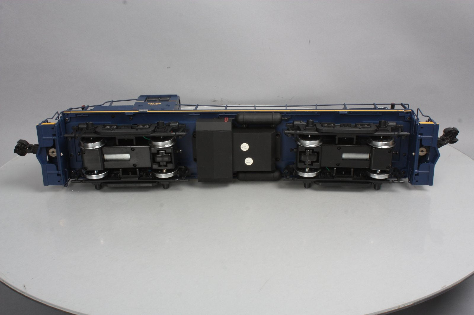 Aristo-Craft 22213 G Baltimore & Ohio RS-3 Diesel Locomotive #908