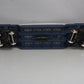 USA Trains 17328 G Chessie Searchlight Car - Metal Wheels