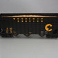 USA Trains R14087 G Chessie Woodchip Car with "Real" Woodchip Load #190301