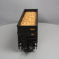 USA Trains R14087 G Chessie Woodchip Car with "Real" Woodchip Load #190301