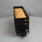 USA Trains R14087 G Chessie Woodchip Car with "Real" Woodchip Load #190301