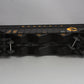 USA Trains R14087 G Chessie Woodchip Car with "Real" Woodchip Load #190301