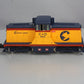 USA Trains R22155 G Chessie 44-Ton Diesel Locomotive