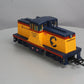 USA Trains R22155 G Chessie 44-Ton Diesel Locomotive