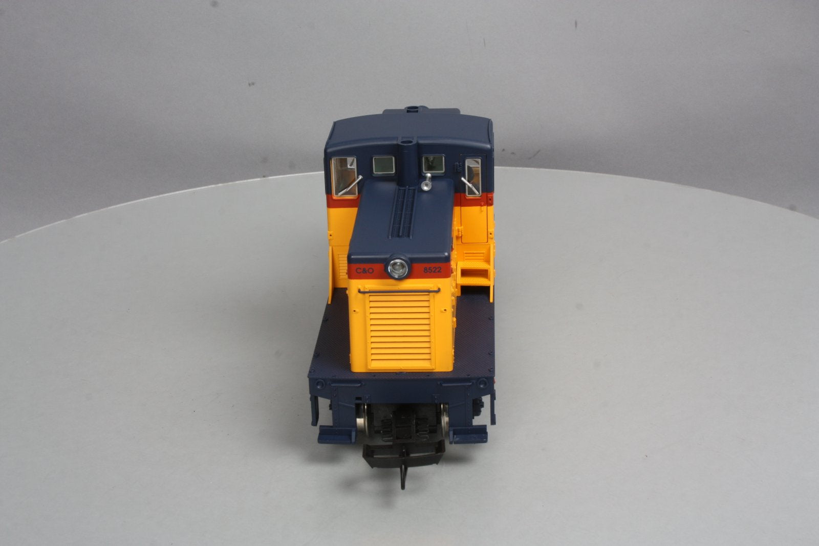 USA Trains R22155 G Chessie 44-Ton Diesel Locomotive