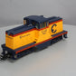 USA Trains R22155 G Chessie 44-Ton Diesel Locomotive
