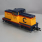 USA Trains R22155 G Chessie 44-Ton Diesel Locomotive