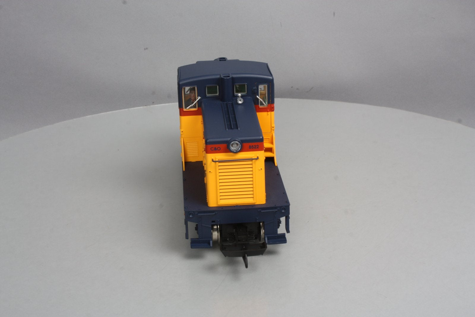 USA Trains R22155 G Chessie 44-Ton Diesel Locomotive
