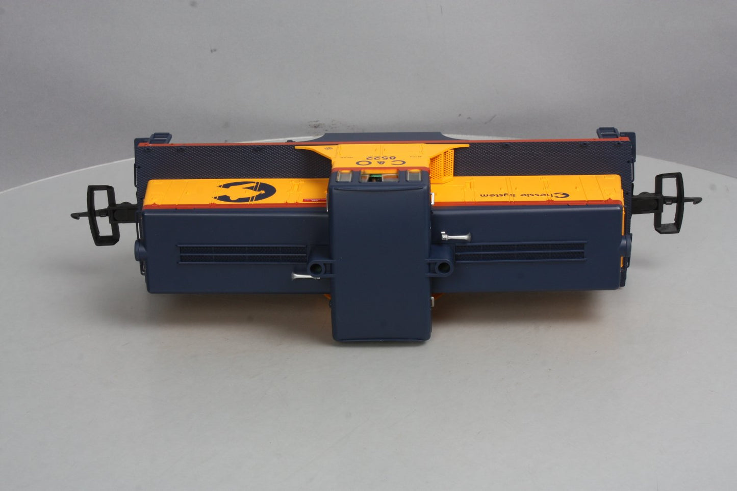 USA Trains R22155 G Chessie 44-Ton Diesel Locomotive