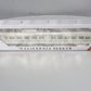 Broadway Limited 509 HO CB&Q Paragon Series "Silver Butte" CZ Roomette Car #425