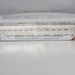 Broadway Limited 1026 HO Undecorated California Zephyr 10-6 Sleeper