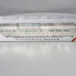 Broadway Limited 514 HO D&RGW Paragon Series "Silver Bronco" Vista Dome #1105