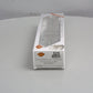 Broadway Limited 525 HO WP Cali Zephyr "Silver Feather" Vista Dome Car #812