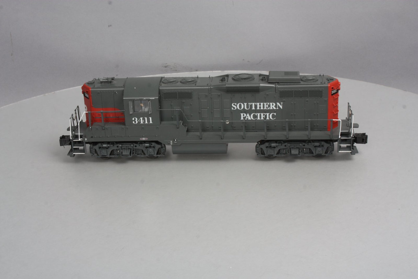 Lionel 6-38892 O Southern Pacific GP9 Diesel Locomotive #3411
