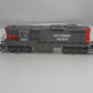 Lionel 6-38892 O Southern Pacific GP9 Diesel Locomotive #3411
