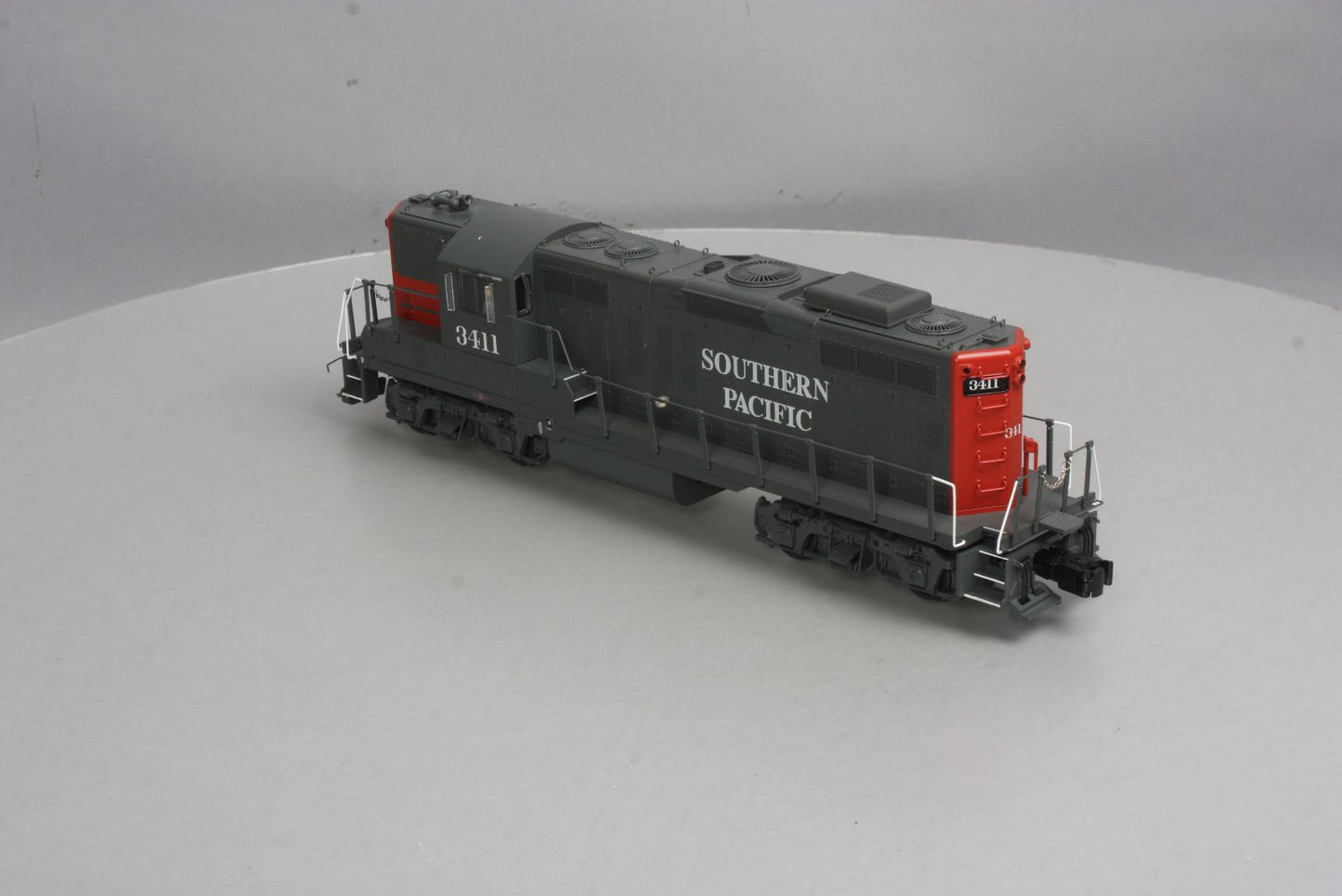 Lionel 6-38892 O Southern Pacific GP9 Diesel Locomotive #3411
