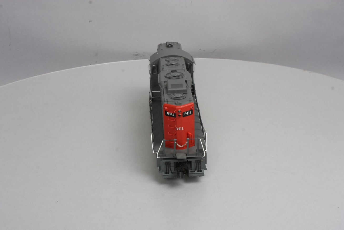 Lionel 6-38892 O Southern Pacific GP9 Diesel Locomotive #3411