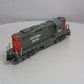 Lionel 6-38892 O Southern Pacific GP9 Diesel Locomotive #3411