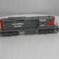 Lionel 6-38892 O Southern Pacific GP9 Diesel Locomotive #3411
