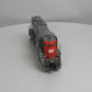 Lionel 6-38892 O Southern Pacific GP9 Diesel Locomotive #3411