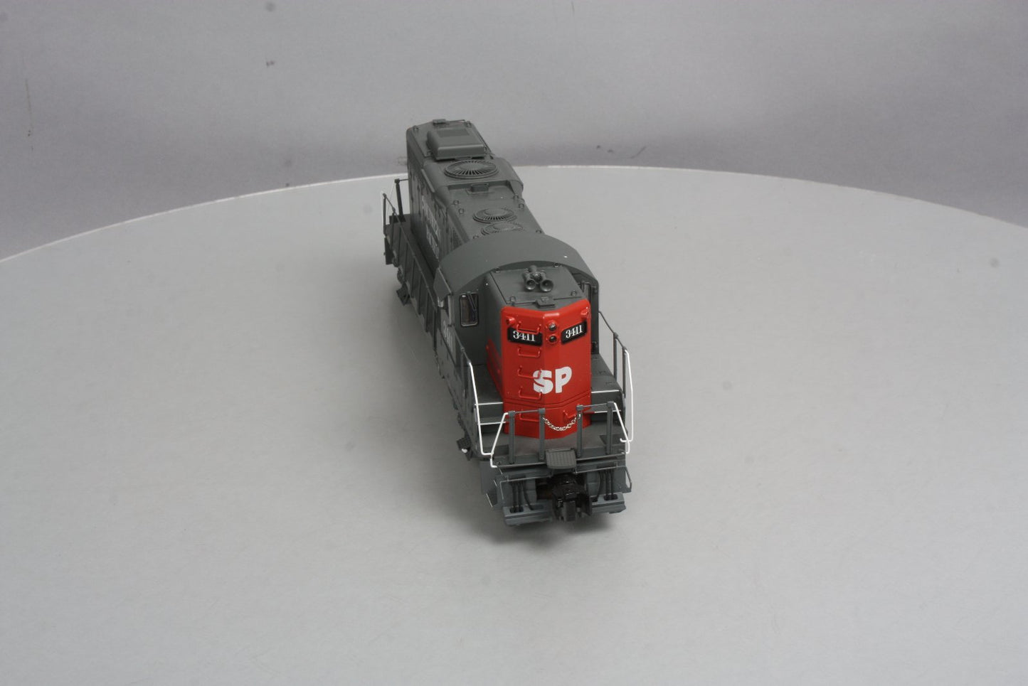 Lionel 6-38892 O Southern Pacific GP9 Diesel Locomotive #3411
