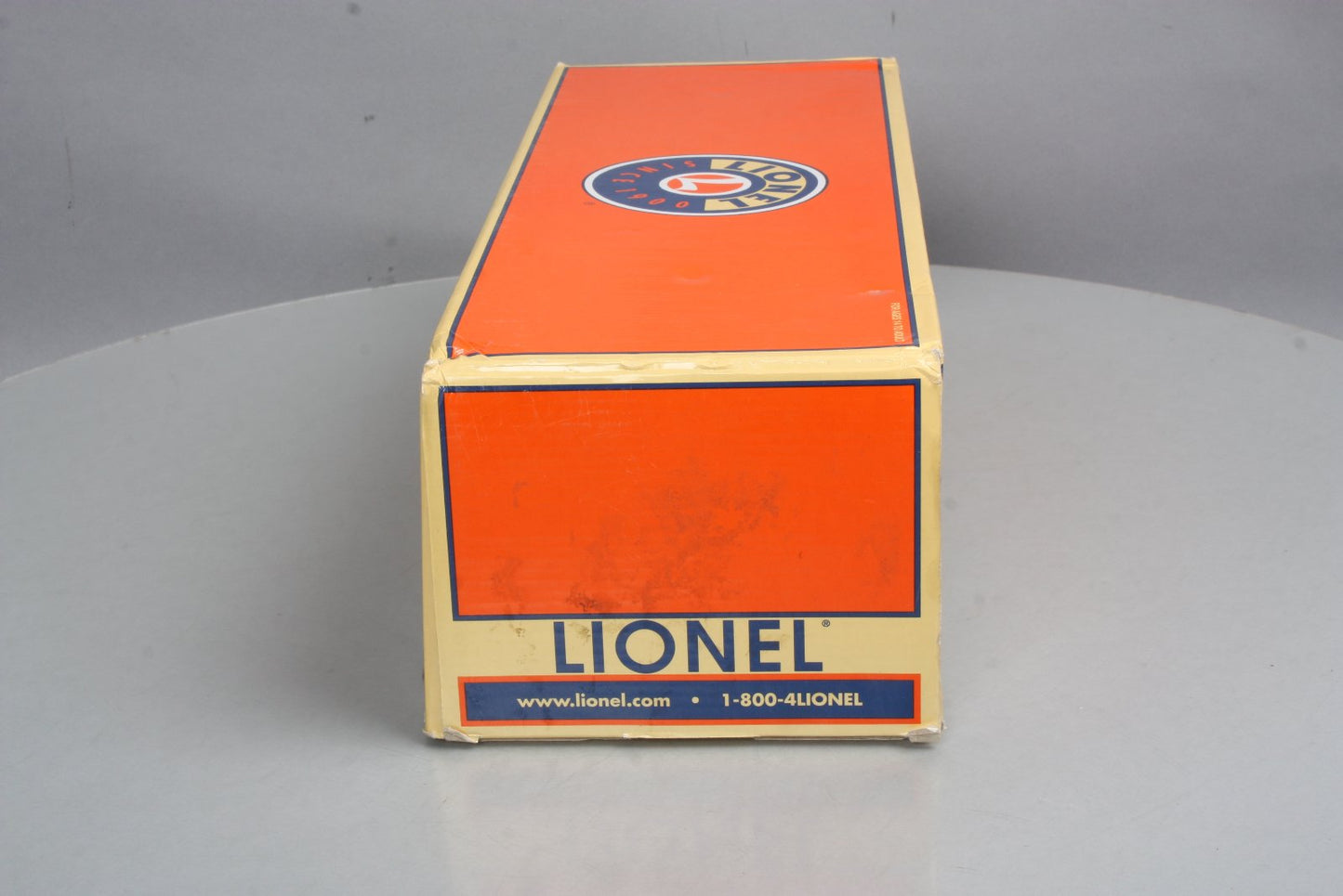 Lionel 6-38892 O Southern Pacific GP9 Diesel Locomotive #3411