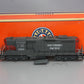 Lionel 6-38892 O Southern Pacific GP9 Diesel Locomotive #3411