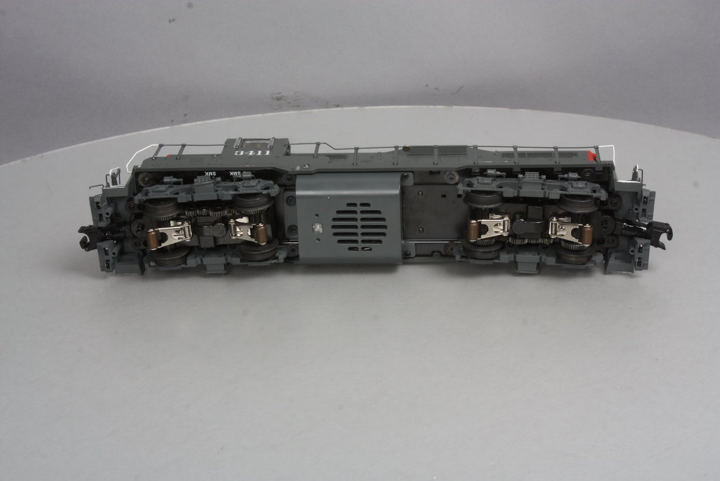 Lionel 6-38892 O Southern Pacific GP9 Diesel Locomotive #3411