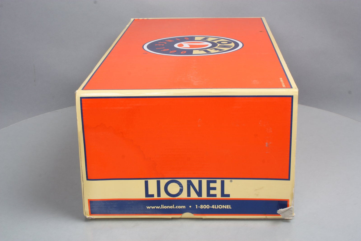 Lionel 6-39621 O Kansas City Southern Legacy E9 AA Diesel Locomotive Set #25