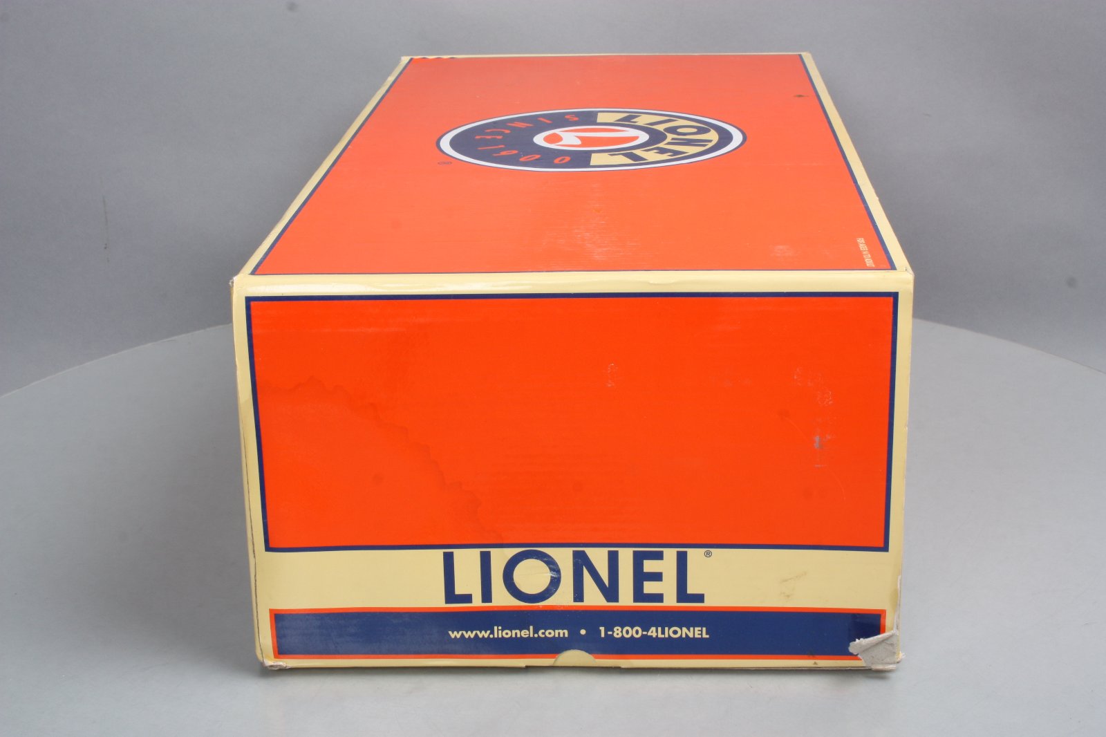 Lionel 6-39621 O Kansas City Southern Legacy E9 AA Diesel Locomotive Set #25