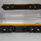 Lionel 6-39621 O Kansas City Southern Legacy E9 AA Diesel Locomotive Set #25