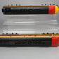 Lionel 6-39621 O Kansas City Southern Legacy E9 AA Diesel Locomotive Set #25